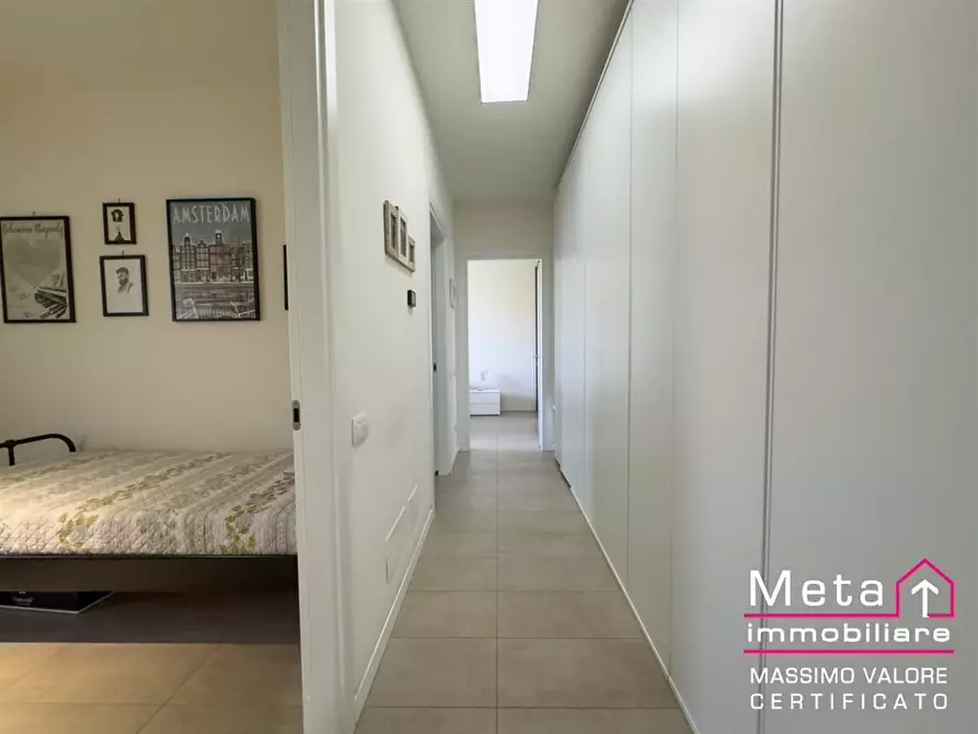 Immagine 6 di Stanza singola in affitto  in Via Eugenio Colorni 6 a Milano