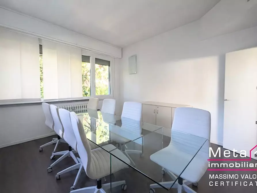 Immagine 1 di Ufficio in affitto  in Via Gramsci 2 a San Donato Milanese