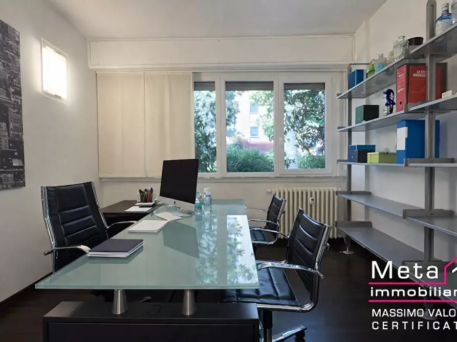 Immagine 9 di Ufficio in affitto  in Via Gramsci 2 a San Donato Milanese