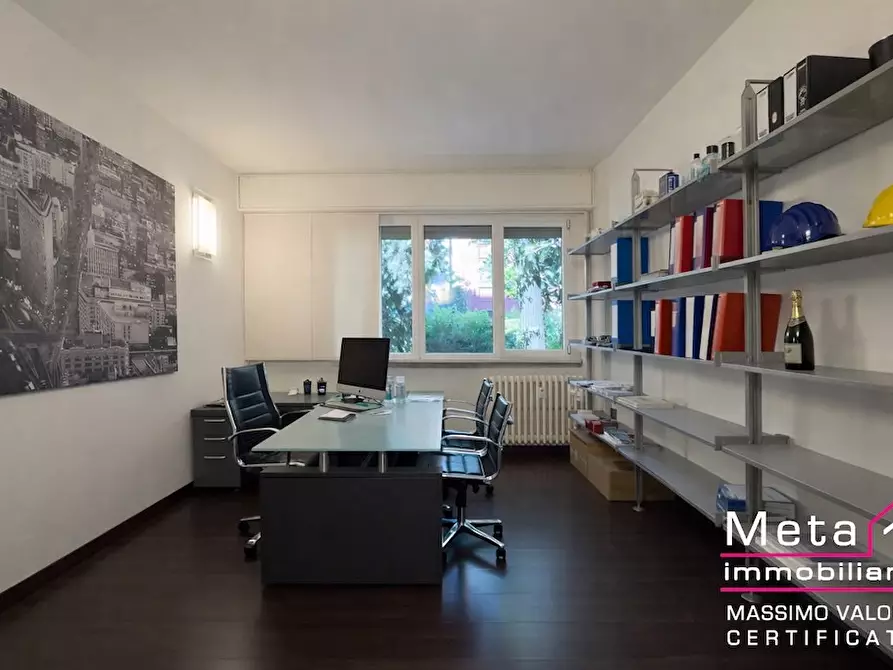 Immagine 7 di Ufficio in affitto  in Via Gramsci 2 a San Donato Milanese