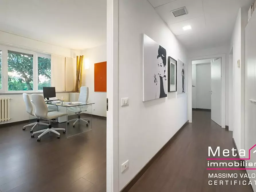 Immagine 5 di Ufficio in affitto  in Via Gramsci 2 a San Donato Milanese
