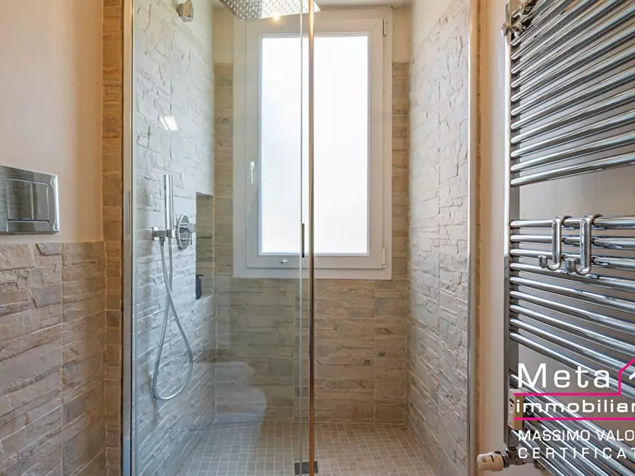 Immagine 5 di Appartamento in affitto  in Via Soave 11 a Milano