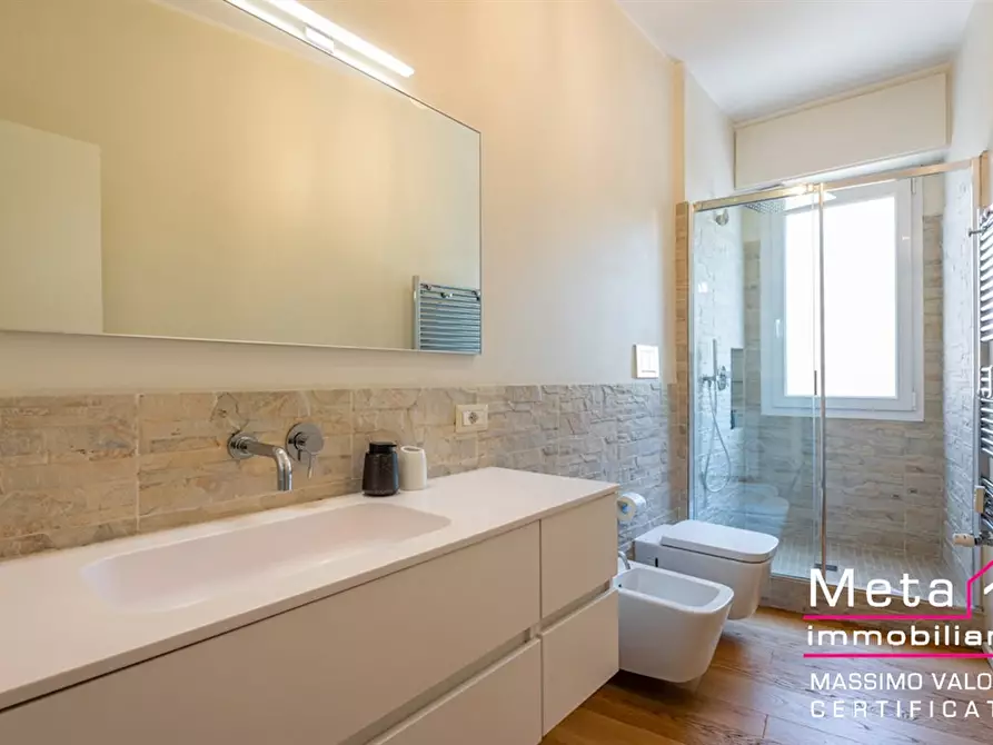 Immagine 4 di Appartamento in affitto  in Via Soave 11 a Milano