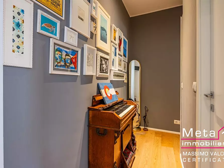 Immagine 8 di Appartamento in affitto  in Via Soave 11 a Milano