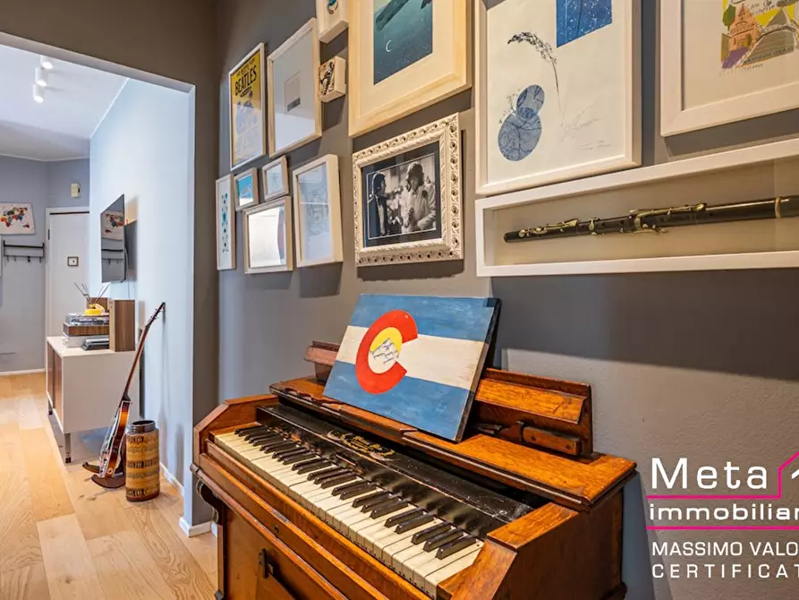 Immagine 9 di Appartamento in affitto  in Via Soave 11 a Milano