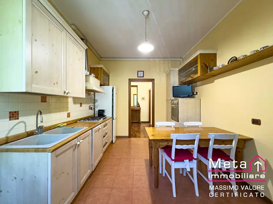 Immagine 8 di Appartamento in vendita  in via Agadir 4 a San Donato Milanese