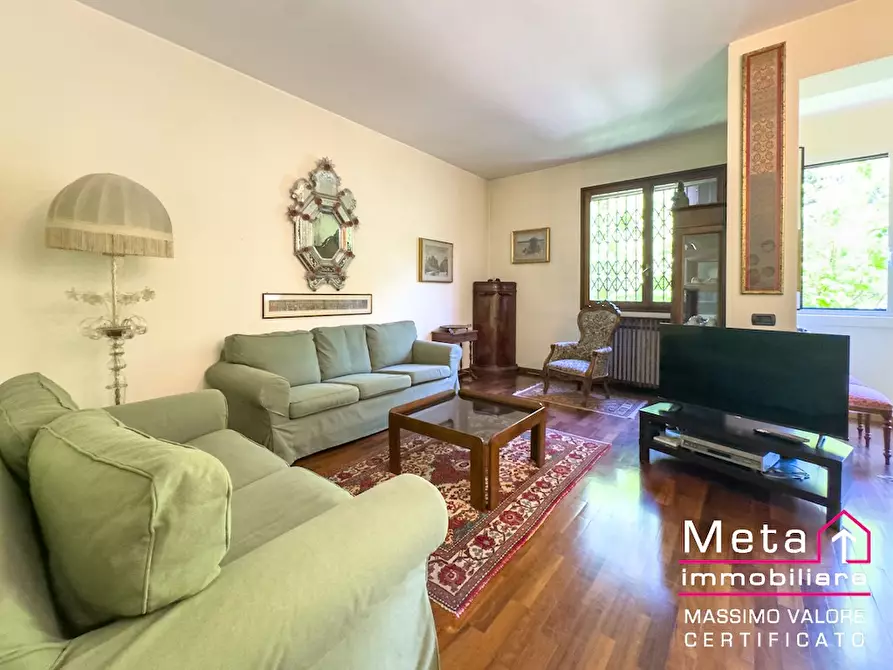 Immagine 3 di Appartamento in vendita  in via Agadir 4 a San Donato Milanese