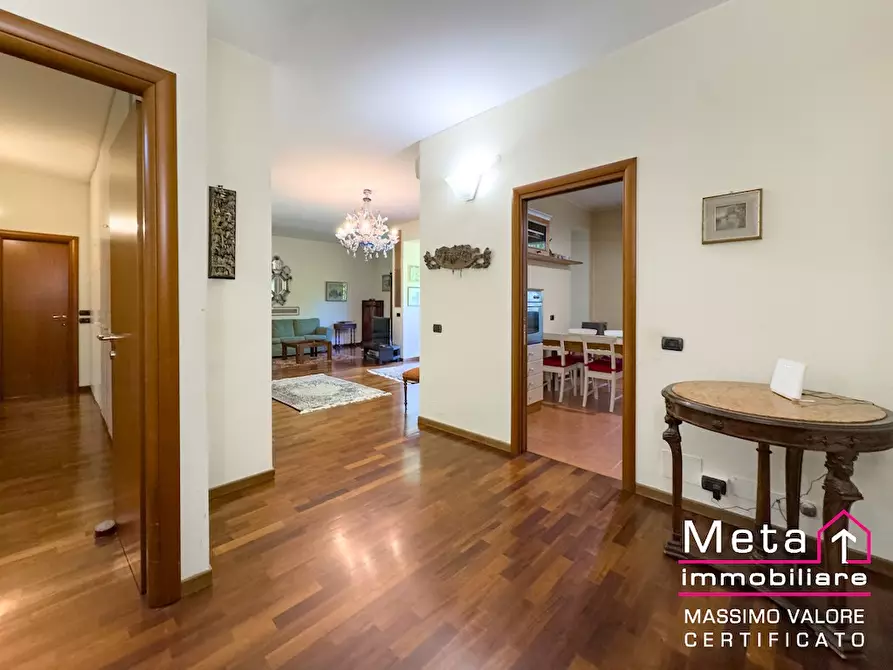 Immagine 5 di Appartamento in vendita  in via Agadir 4 a San Donato Milanese