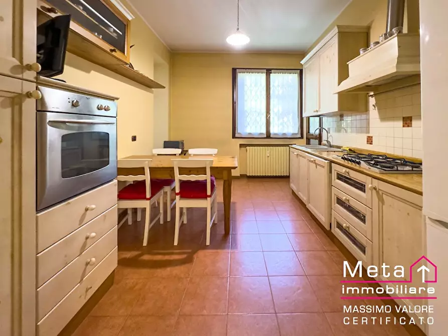 Immagine 7 di Appartamento in vendita  in via Agadir 4 a San Donato Milanese