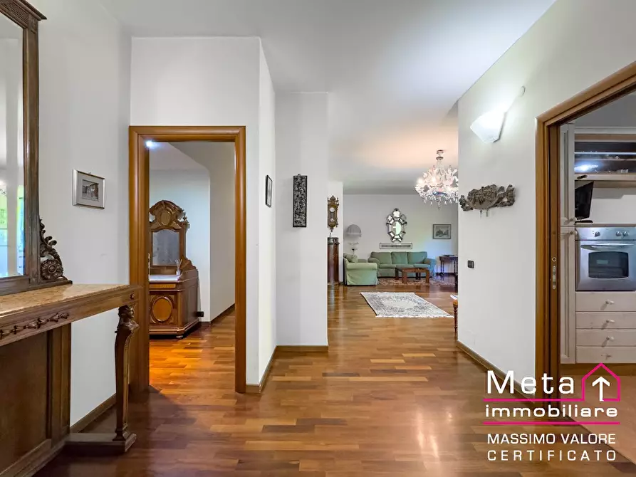 Immagine 4 di Appartamento in vendita  in via Agadir 4 a San Donato Milanese