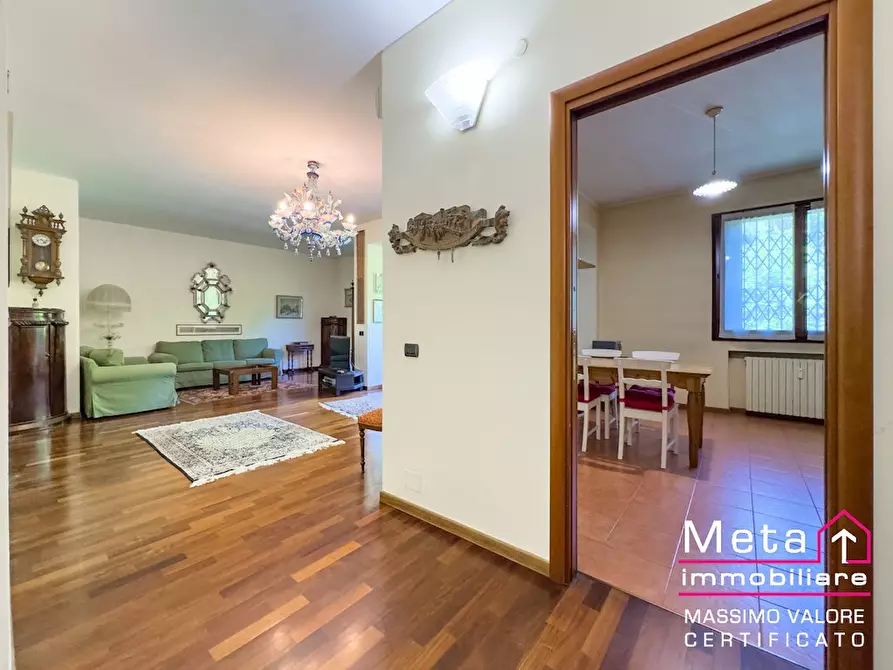 Immagine 6 di Appartamento in vendita  in via Agadir 4 a San Donato Milanese