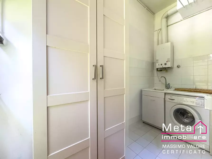 Immagine 9 di Appartamento in vendita  in via Agadir 4 a San Donato Milanese