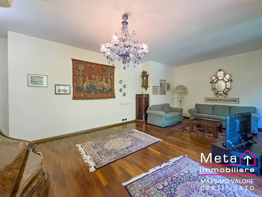 Immagine 1 di Appartamento in vendita  in via Agadir 4 a San Donato Milanese