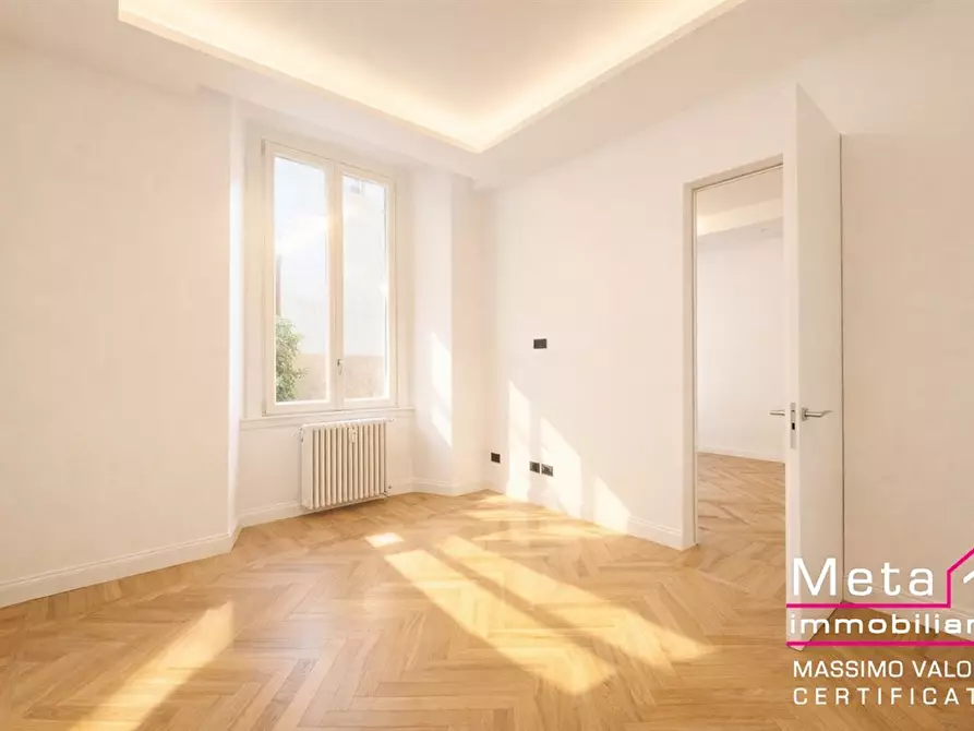 Immagine 6 di Appartamento in vendita  in Via San Primo 8 a Milano