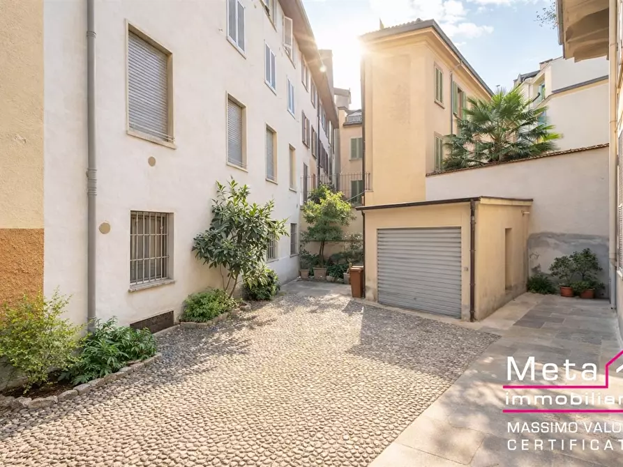 Immagine 4 di Appartamento in vendita  in Via San Primo 8 a Milano