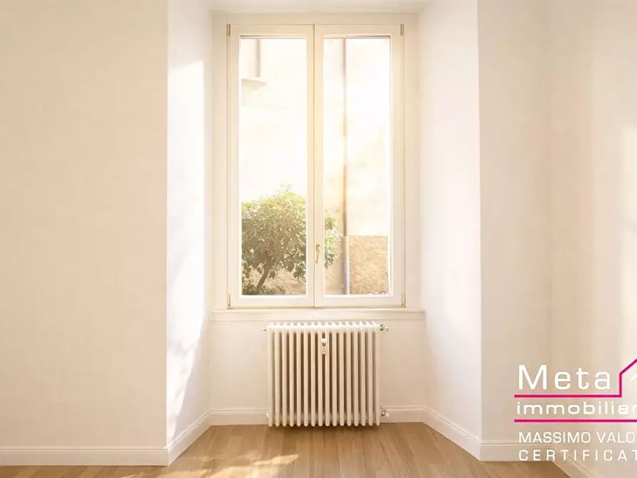 Immagine 3 di Appartamento in vendita  in Via San Primo 8 a Milano