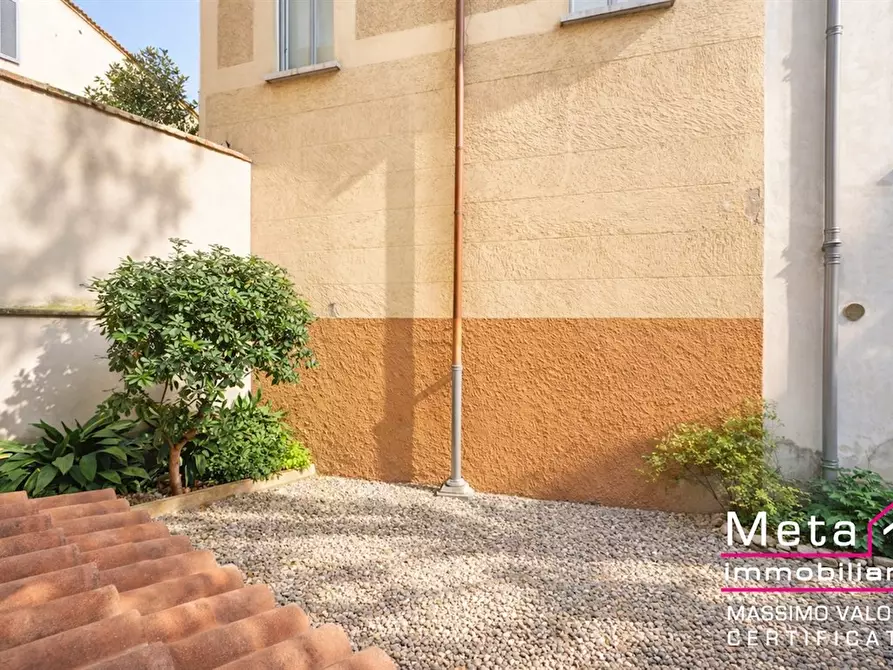 Immagine 5 di Appartamento in vendita  in Via San Primo 8 a Milano