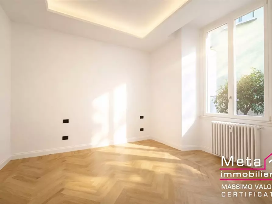 Immagine 1 di Appartamento in vendita  in Via San Primo 8 a Milano
