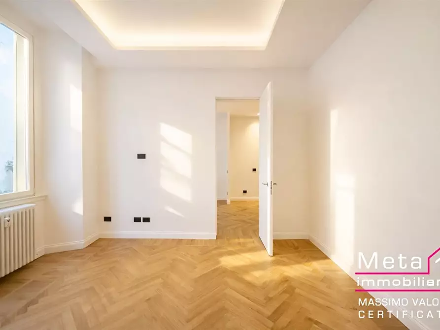 Immagine 7 di Appartamento in vendita  in Via San Primo 8 a Milano