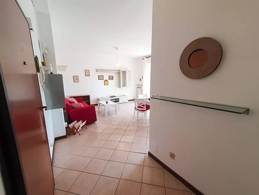 Immagine 9 di Appartamento in affitto  in via Salvemini 1 a San Donato Milanese