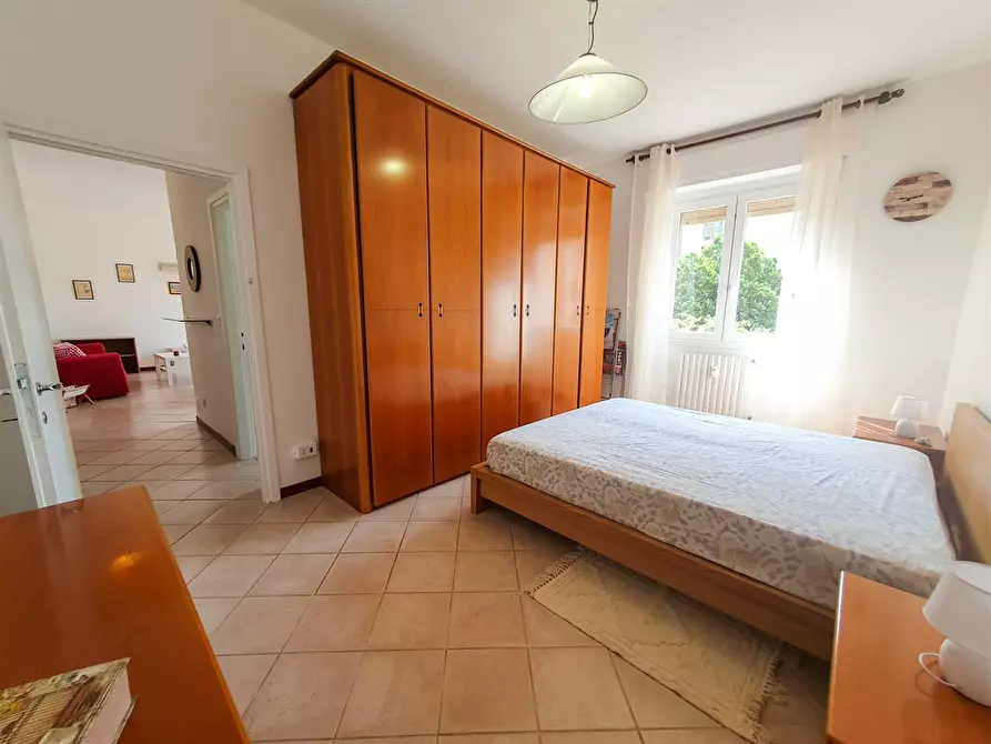 Immagine 7 di Appartamento in affitto  in via Salvemini 1 a San Donato Milanese