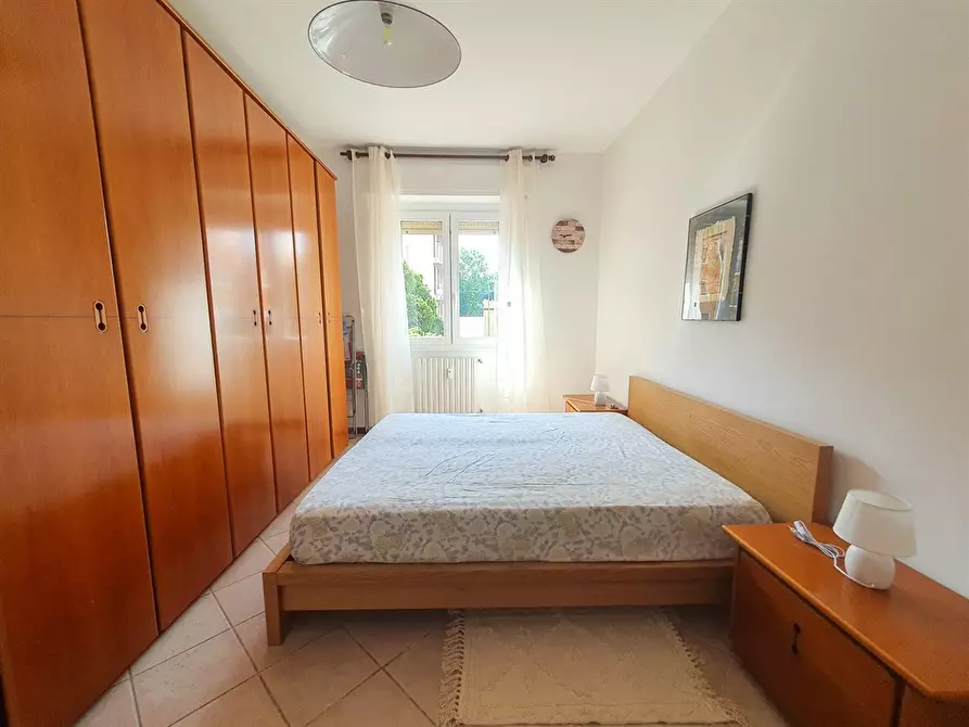 Immagine 6 di Appartamento in affitto  in via Salvemini 1 a San Donato Milanese