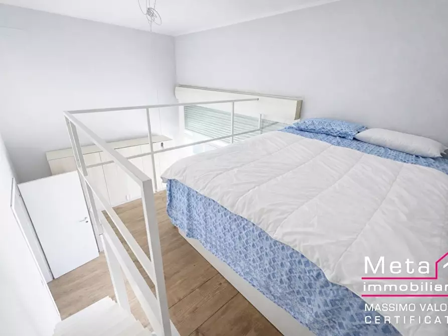 Immagine 9 di Appartamento in affitto  in Via Ornato 82 a Milano