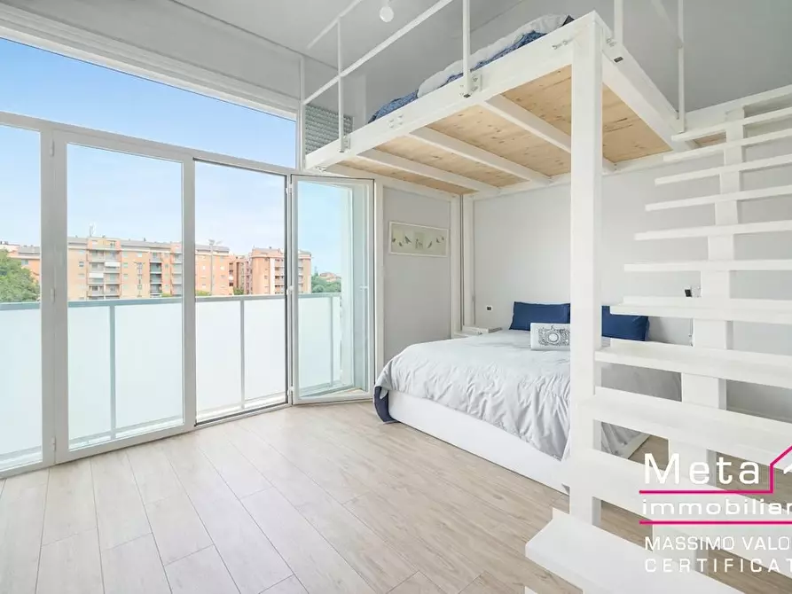 Immagine 4 di Appartamento in affitto  in Via Ornato 82 a Milano