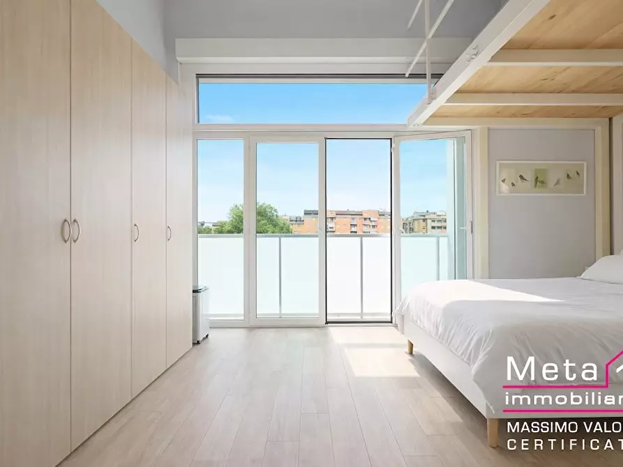 Immagine 3 di Appartamento in affitto  in Via Ornato 82 a Milano