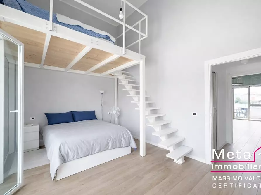 Immagine 8 di Appartamento in affitto  in Via Ornato 82 a Milano