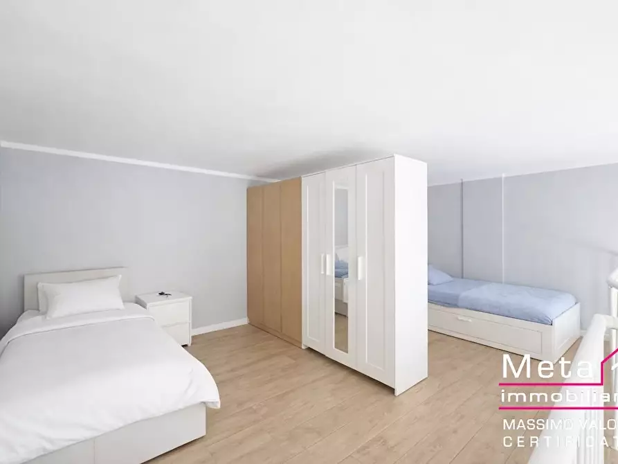 Immagine 7 di Appartamento in affitto  in Via Ornato 82 a Milano