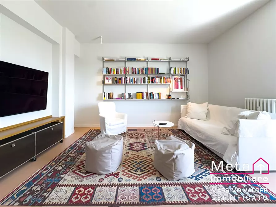 Immagine 2 di Appartamento in affitto  in Via Orseolo 3 a Milano