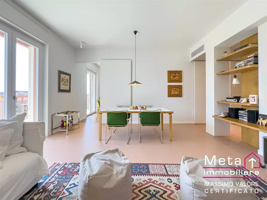 Immagine 3 di Appartamento in affitto  in Via Orseolo 3 a Milano