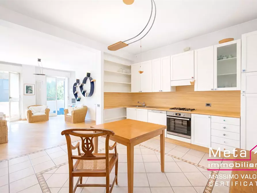 Immagine 2 di Appartamento in vendita  in via Kennedy 10 a San Donato Milanese