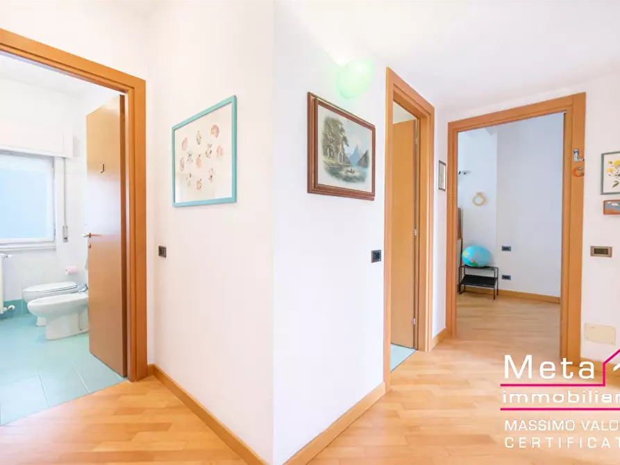 Immagine 5 di Appartamento in vendita  in via Kennedy 10 a San Donato Milanese