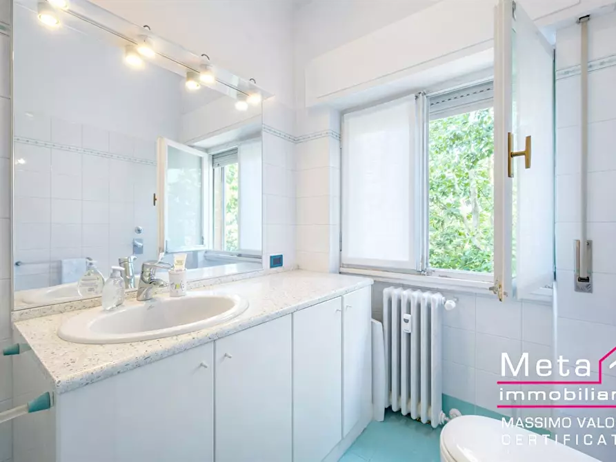 Immagine 8 di Appartamento in vendita  in via Kennedy 10 a San Donato Milanese