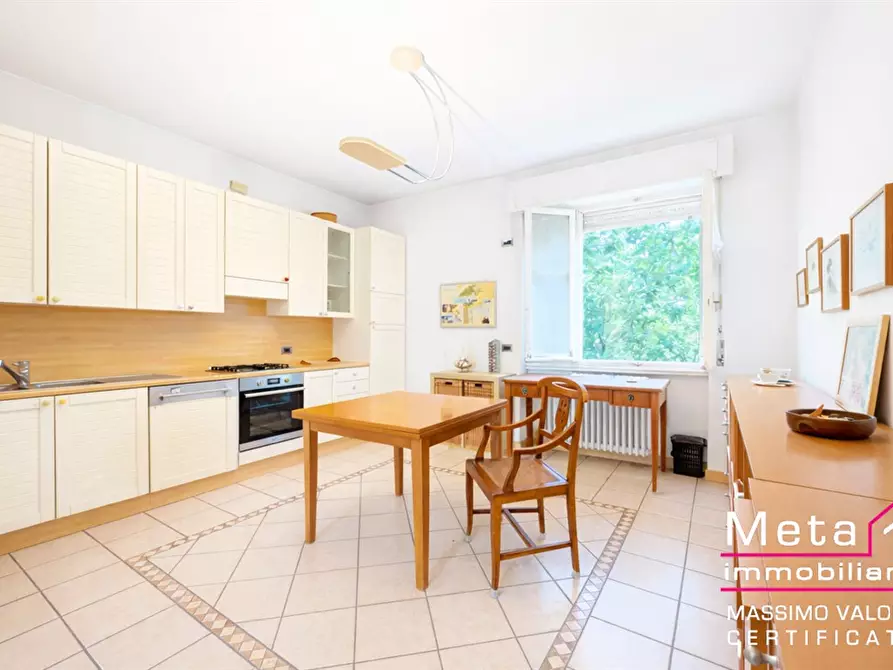 Immagine 1 di Appartamento in vendita  in via Kennedy 10 a San Donato Milanese