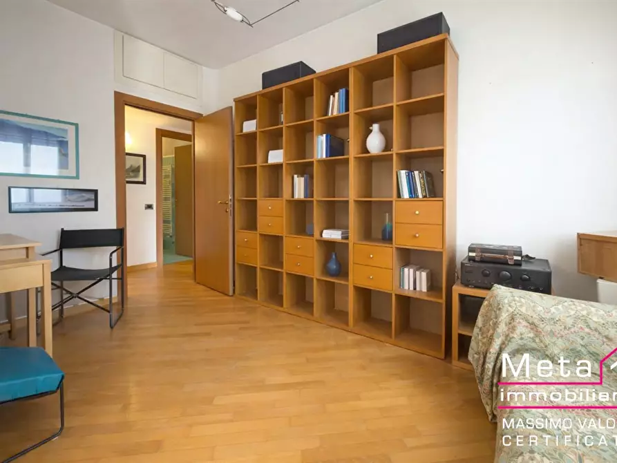 Immagine 4 di Appartamento in vendita  in via Kennedy 10 a San Donato Milanese