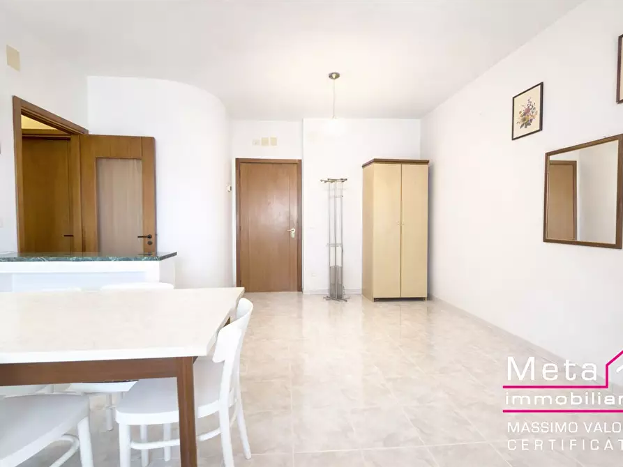 Immagine 2 di Appartamento in vendita  in Viale Benedetto Croce 665 a Chieti
