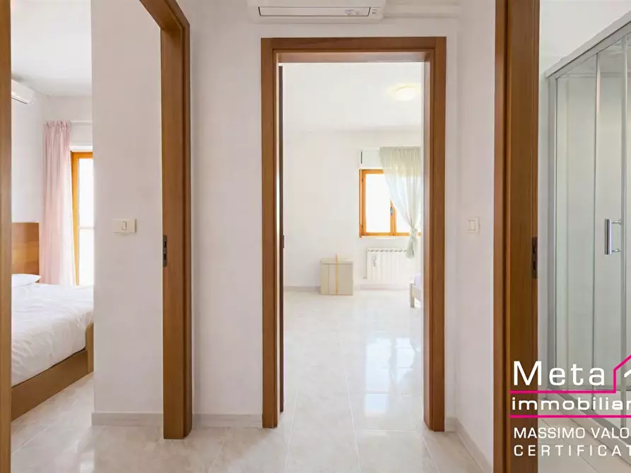Immagine 9 di Appartamento in vendita  in Viale Benedetto Croce 665 a Chieti