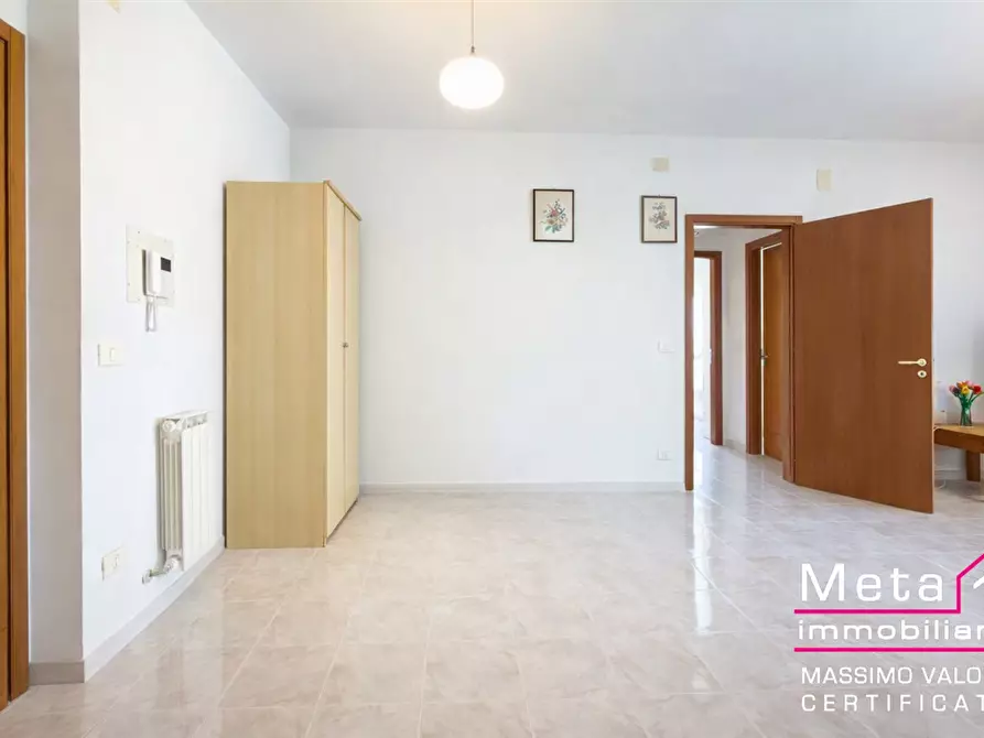 Immagine 3 di Appartamento in vendita  in Viale Benedetto Croce 665 a Chieti