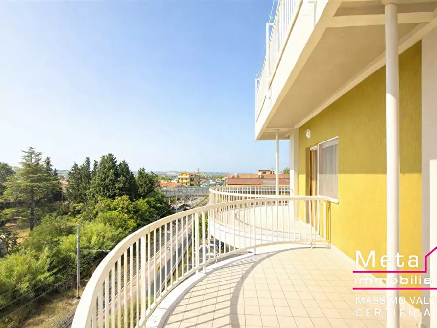 Immagine 7 di Appartamento in vendita  in Viale Benedetto Croce 665 a Chieti