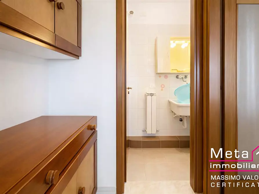 Immagine 4 di Appartamento in vendita  in Viale Benedetto Croce 665 a Chieti