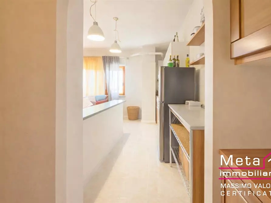 Immagine 1 di Appartamento in vendita  in Viale Benedetto Croce 665 a Chieti