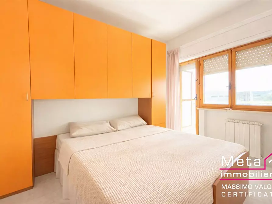 Immagine 5 di Appartamento in vendita  in Viale Benedetto Croce 665 a Chieti