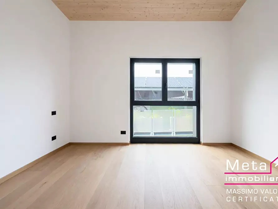Immagine 3 di Appartamento in vendita  in Via Michele Pericle Negrotto 49 a Milano