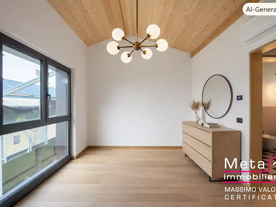 Immagine 6 di Appartamento in vendita  in Via Michele Pericle Negrotto 49 a Milano