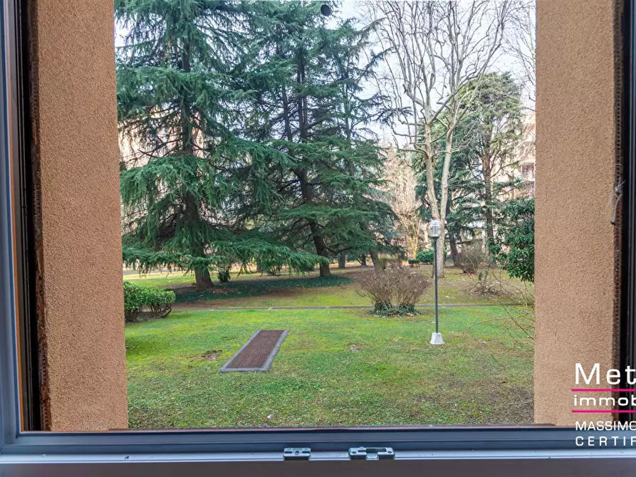 Immagine 7 di Appartamento in affitto  in via europa 34 a San Donato Milanese