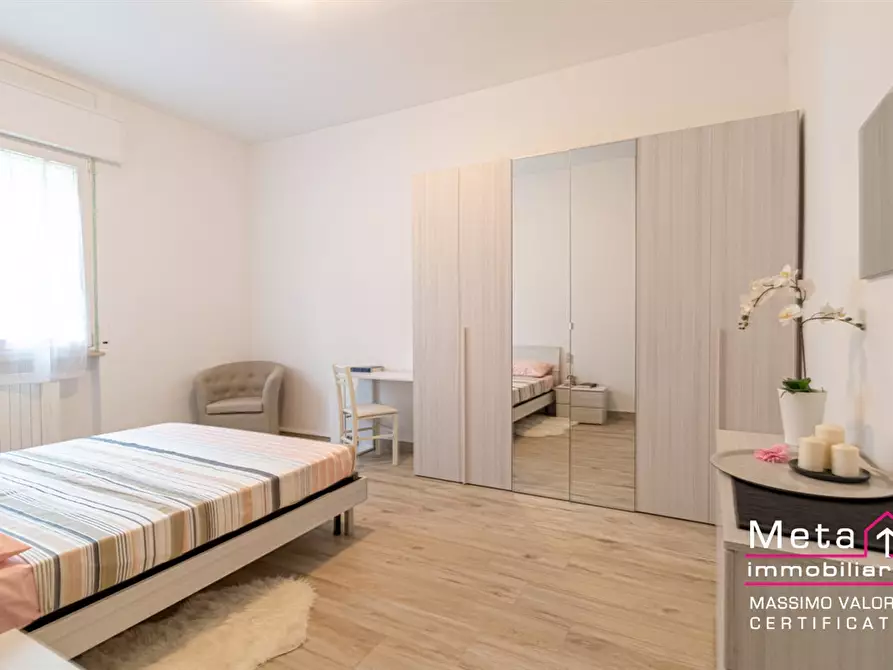 Immagine 9 di Appartamento in affitto  in via europa 34 a San Donato Milanese