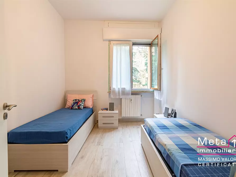 Immagine 6 di Appartamento in affitto  in via europa 34 a San Donato Milanese